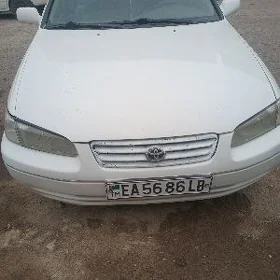 Toyota Camry 1997