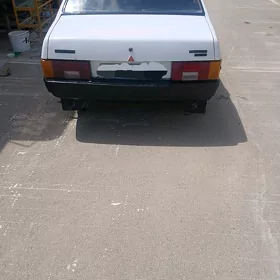 Lada 21099 2000