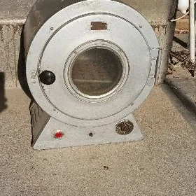Laboratoriýa mufilnyý peç