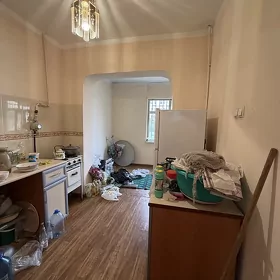 ДОСААФ 1 эт 3 ком 75м²