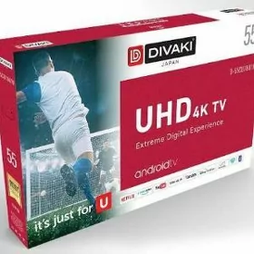 Telewizor garasaryna телевизор