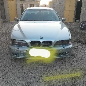 BMW 528 1999