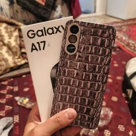 Samsung a17 abmen