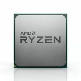 Ryzen 5 3500X️аналог i5-9400