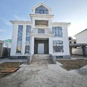 KOTTEDJ GOS. ÄNEW КОТТЕДЖ