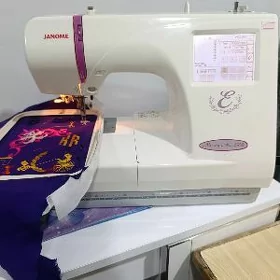 janome 350e