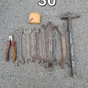 acar ключ galowka cekic