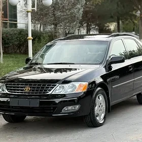 Toyota Avalon 2001