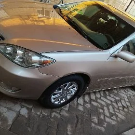 Toyota Camry 2006
