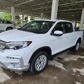 Hyundai Santa Cruz 2023