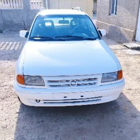 Opel Astra 1993