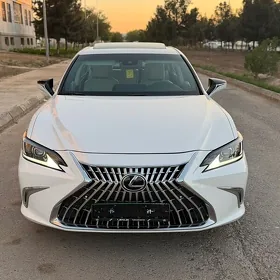 Lexus ES 350 2023
