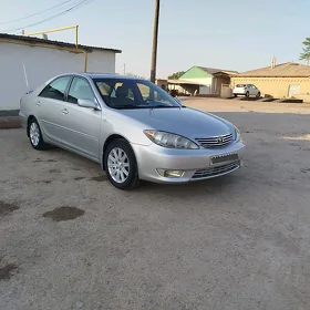 Toyota Camry 2003