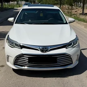Toyota Avalon 2016