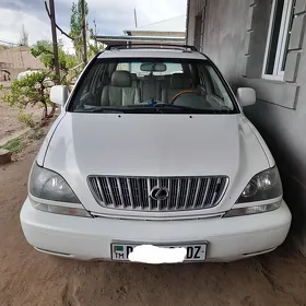 Lexus RX 300 2001