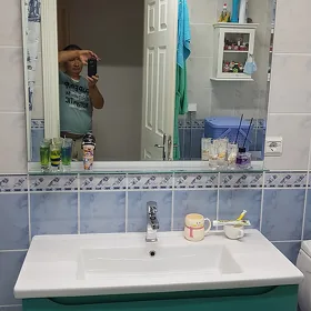 Turkmenbaşi-şewçenko