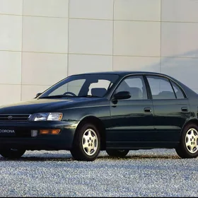 Toyota Corona 1995