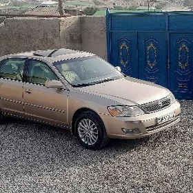 Toyota Avalon 2001