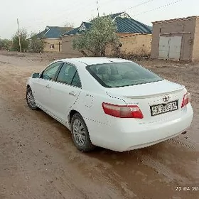 Toyota Camry 2008