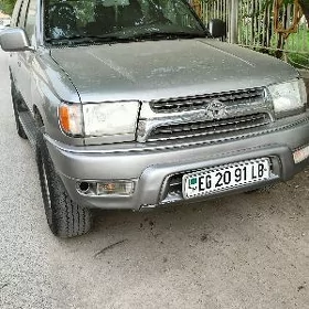 Toyota 4Runner 2002