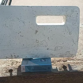 volvañ basgançagy kerpiç çyra