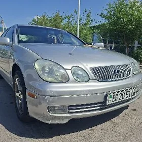 Lexus GS 300 2000