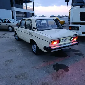 Lada 2106 1996