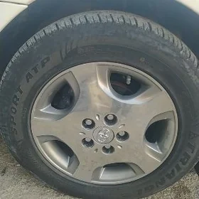 manty disga angar R16