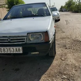 Lada 2109 1989