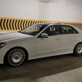 Mercedes-Benz E350 2013