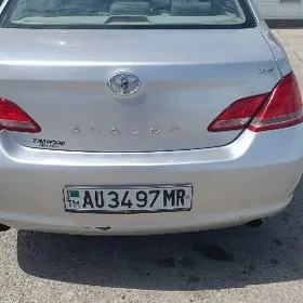 Toyota Avalon 2006