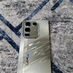 Infinix note 50 Pro
