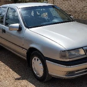 Opel Vectra 1992