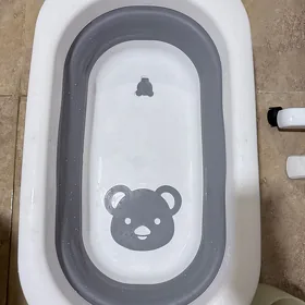 Ванночка детская