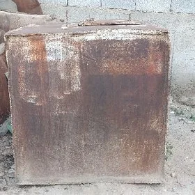 1tonlyk suw ya bashga zat