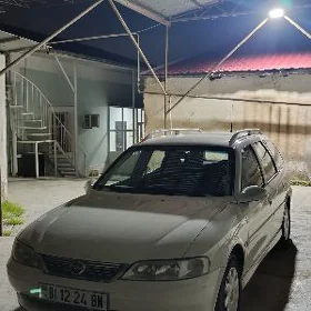 Opel Vectra 2001