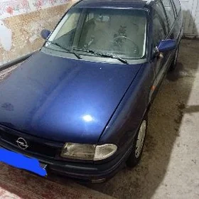 Opel Astra 1995