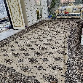 Turkmen El haly 3×6