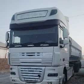 DAF 460 2008