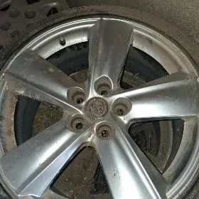 Orak Diska 17 lik lexus