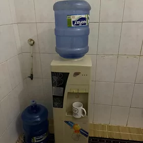 кулер для воды