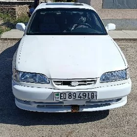 Hyundai Sonata 1996