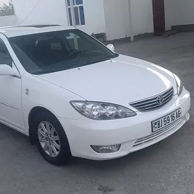 Toyota Camry 2006