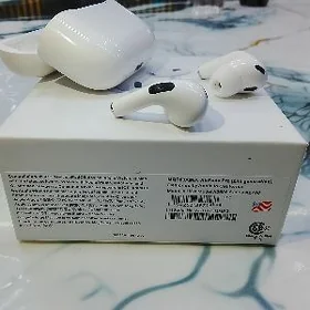 Air Pods Pro 2nd generation