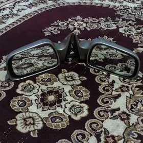 samsyk camry bakaboy ayna