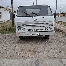 Toyota Dyna 1989