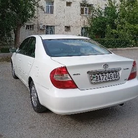Toyota Camry 2002