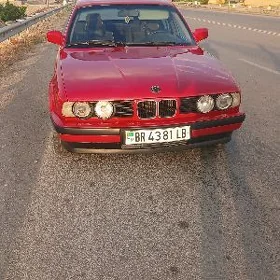 BMW 525 1991