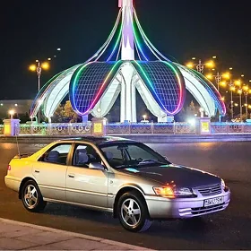 Toyota Camry 1999