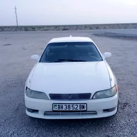 Toyota Mark II 1993